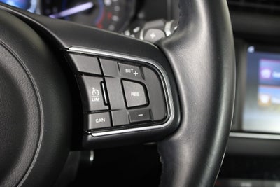 2016 Jaguar XF 35t Premium