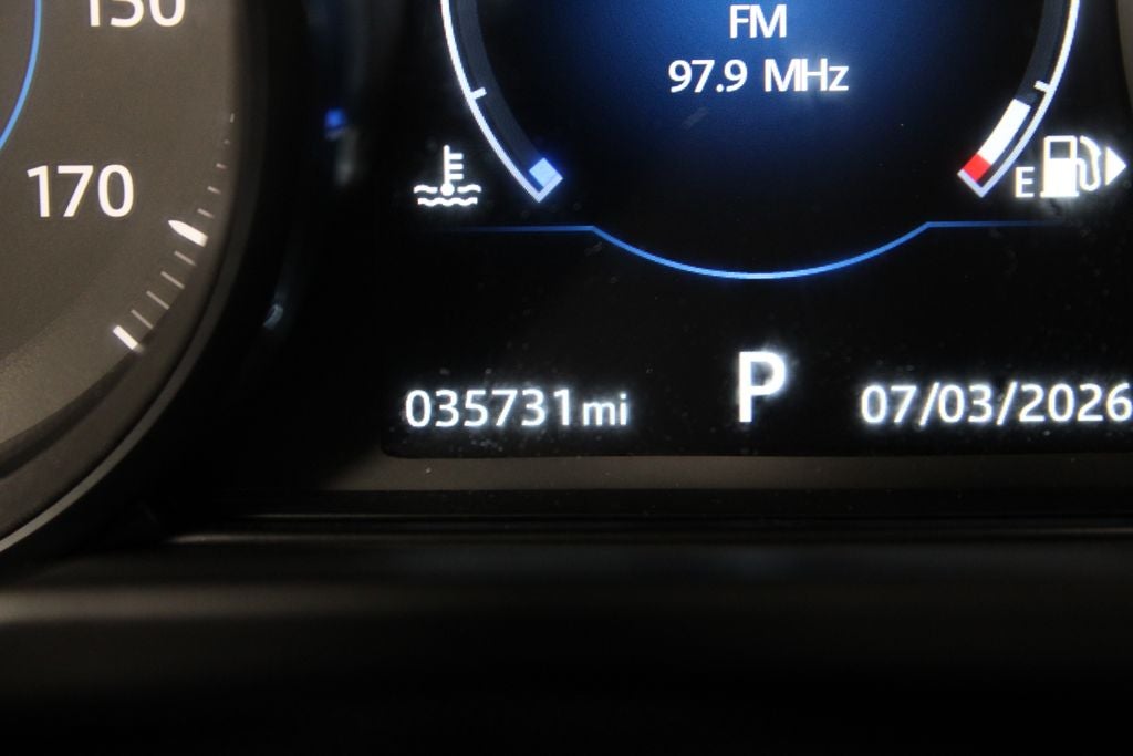 2016 Jaguar XF 35t Premium