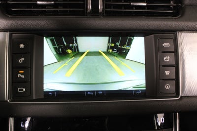 2016 Jaguar XF 35t Premium