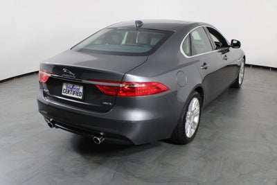 2016 Jaguar XF 35t Premium