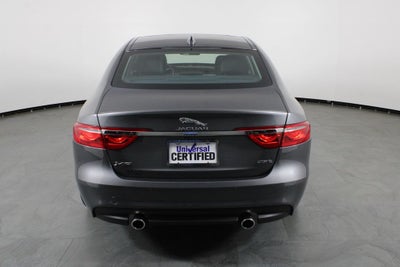 2016 Jaguar XF 35t Premium