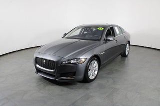 2016 Jaguar XF 35t Premium