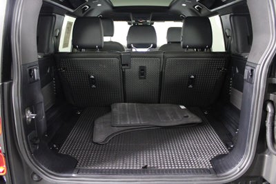 2025 Land Rover Defender 110 S