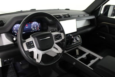 2025 Land Rover Defender 110 S