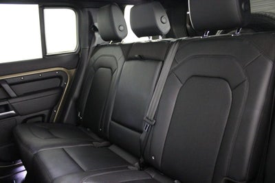2025 Land Rover Defender 110 S