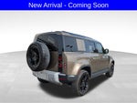 2025 Land Rover Defender 110 S