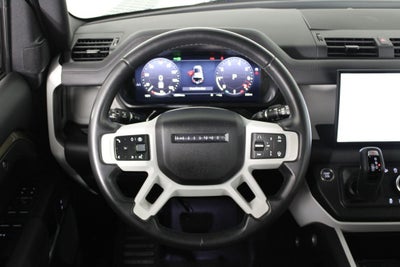 2025 Land Rover Defender 110 S