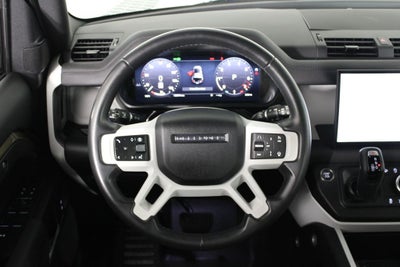 2025 Land Rover Defender 110 S
