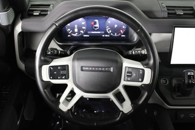2023 Land Rover Defender 130 S