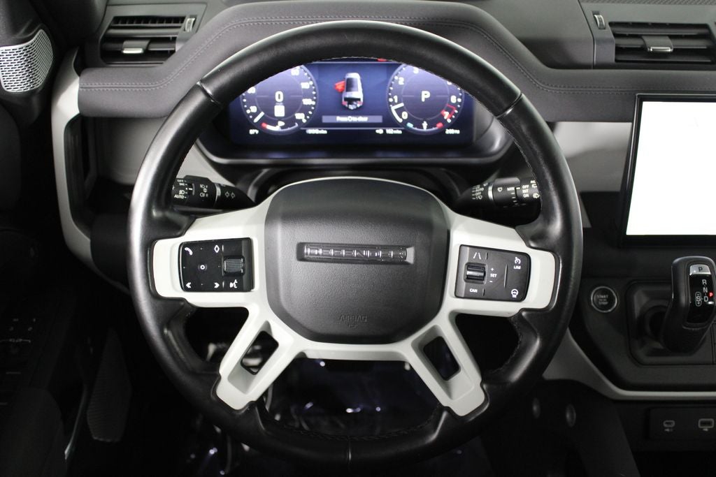 2023 Land Rover Defender 130 S