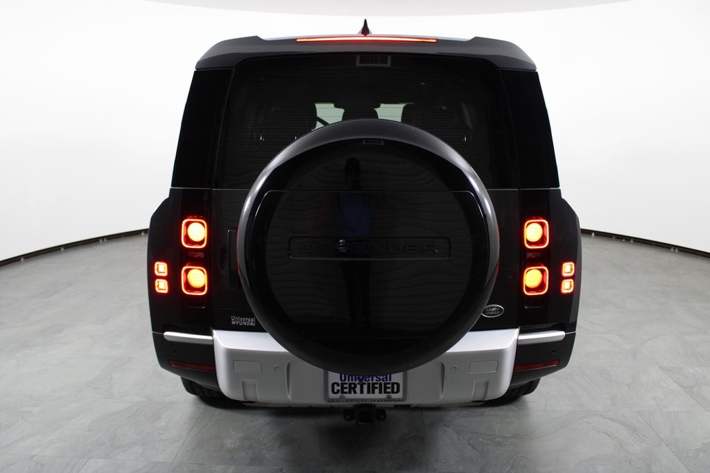 2023 Land Rover Defender 130 S