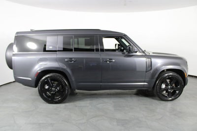 2023 Land Rover Defender 130 S
