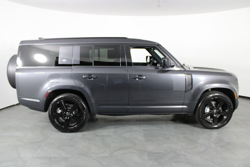 2023 Land Rover Defender 130 S