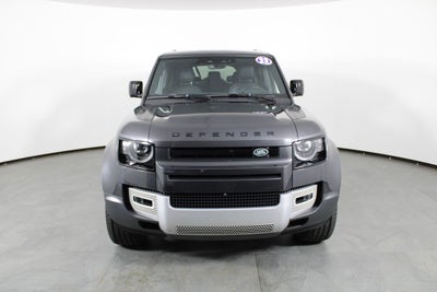 2023 Land Rover Defender 130 S