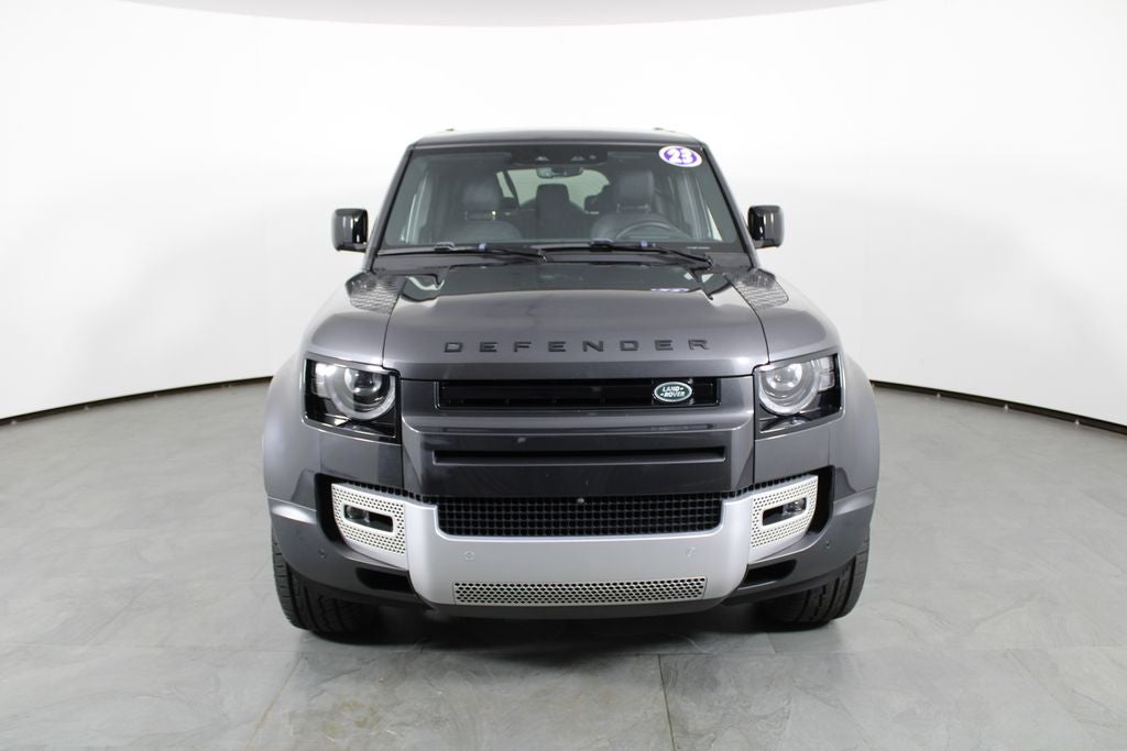 2023 Land Rover Defender 130 S