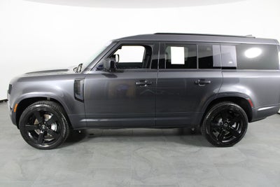 2023 Land Rover Defender 130 S