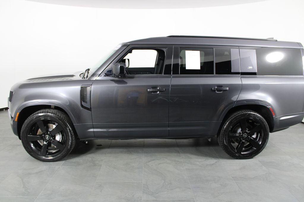 2023 Land Rover Defender 130 S