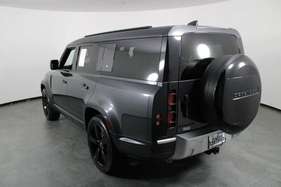 2023 Land Rover Defender 130 S