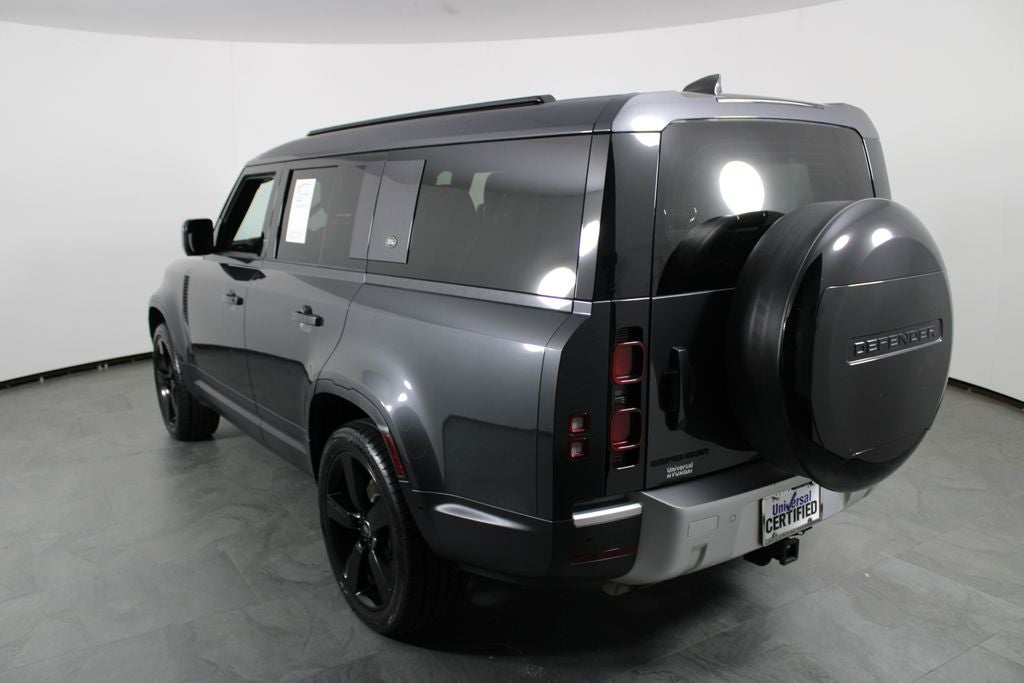 2023 Land Rover Defender 130 S