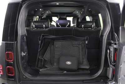 2023 Land Rover Defender 130 S