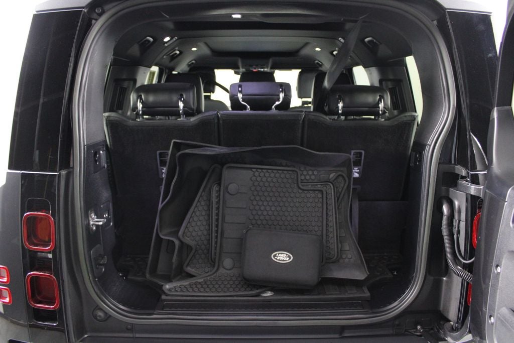 2023 Land Rover Defender 130 S