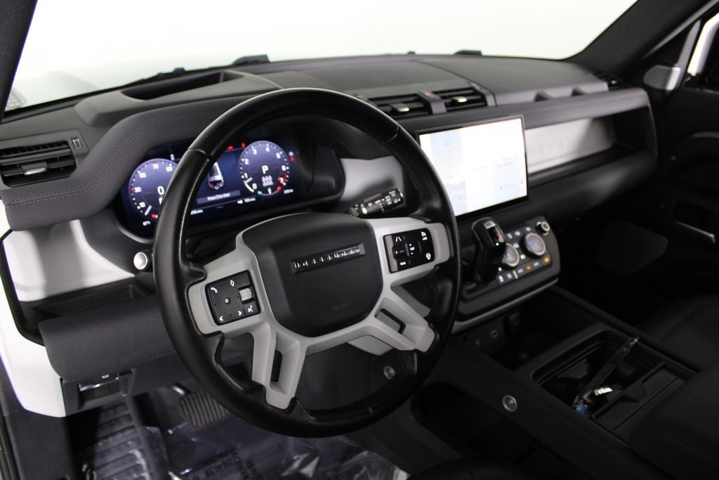 2023 Land Rover Defender 130 S