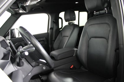 2023 Land Rover Defender 130 S