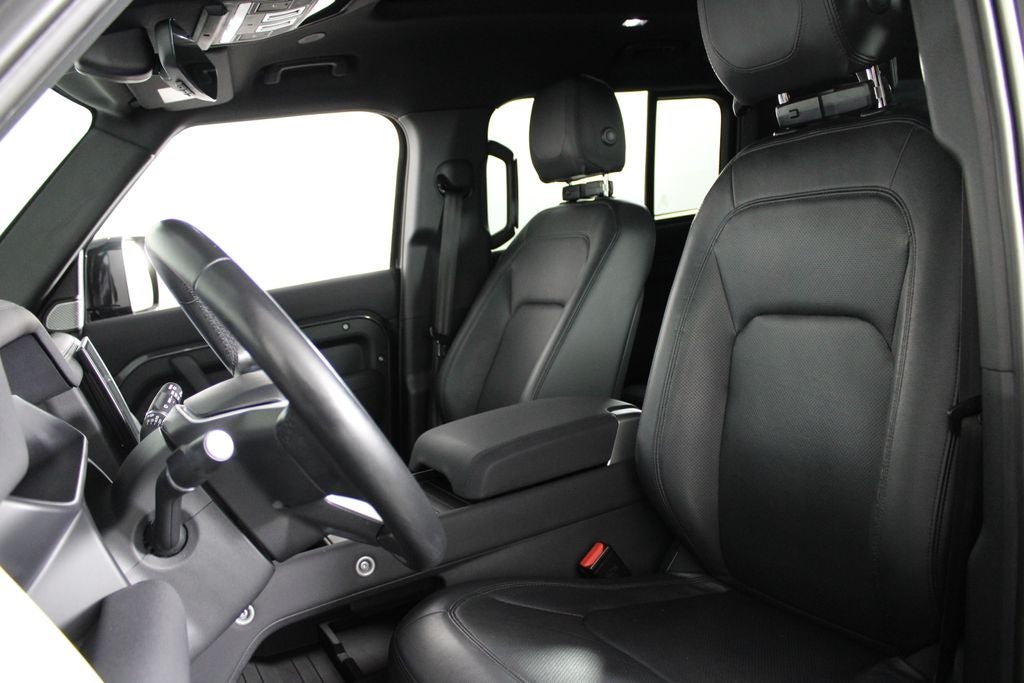 2023 Land Rover Defender 130 S