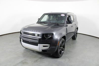 2023 Land Rover Defender 130 S