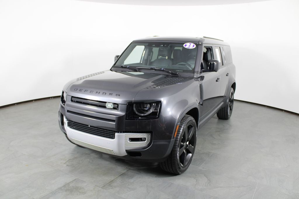 2023 Land Rover Defender 130 S