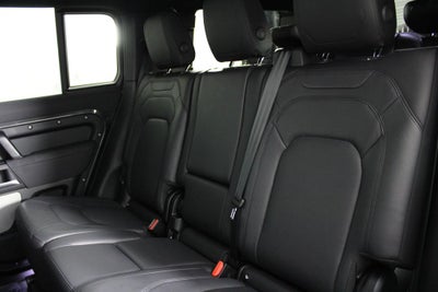 2023 Land Rover Defender 130 S