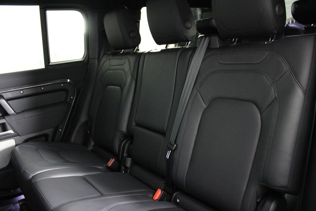2023 Land Rover Defender 130 S