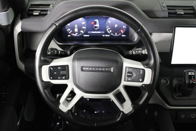 2023 Land Rover Defender 130 S