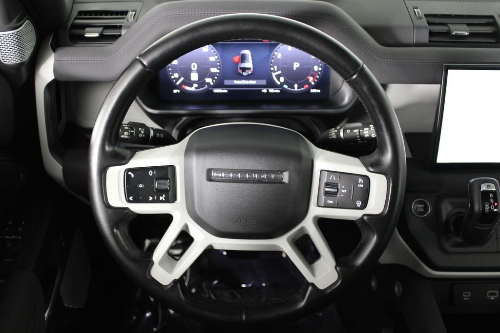 2023 Land Rover Defender 130 S
