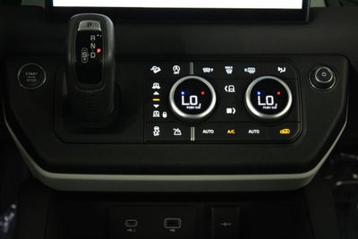 2023 Land Rover Defender 130 S