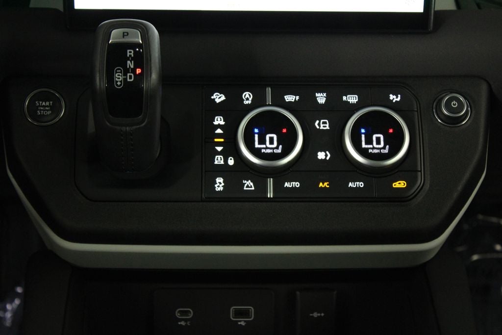 2023 Land Rover Defender 130 S