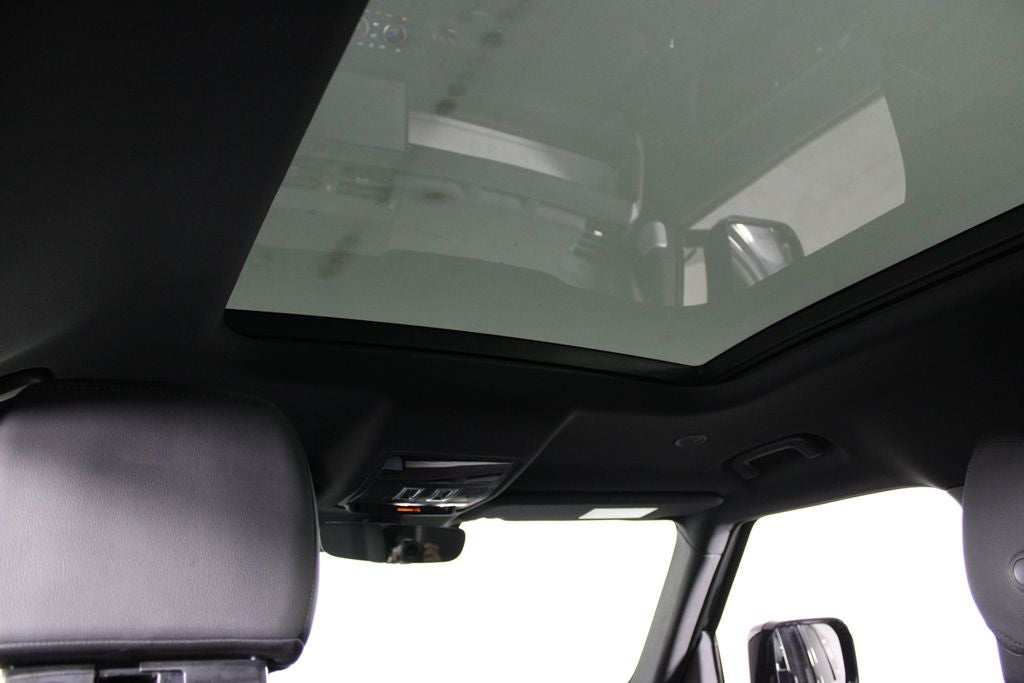 2023 Land Rover Defender 130 S