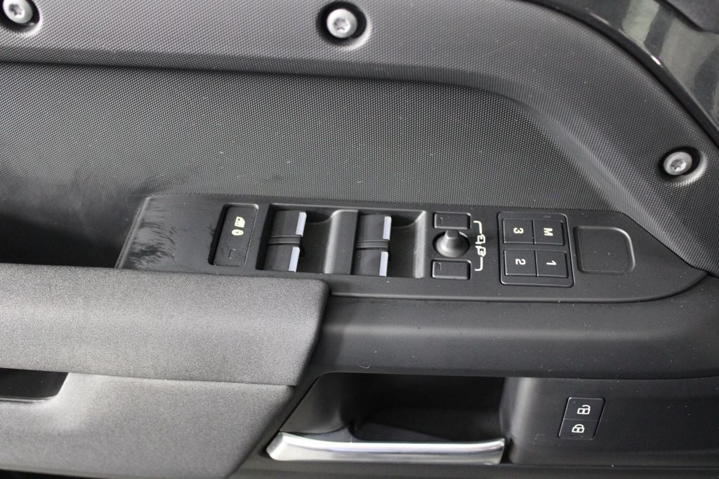 2023 Land Rover Defender 130 S
