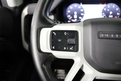 2023 Land Rover Defender 130 S