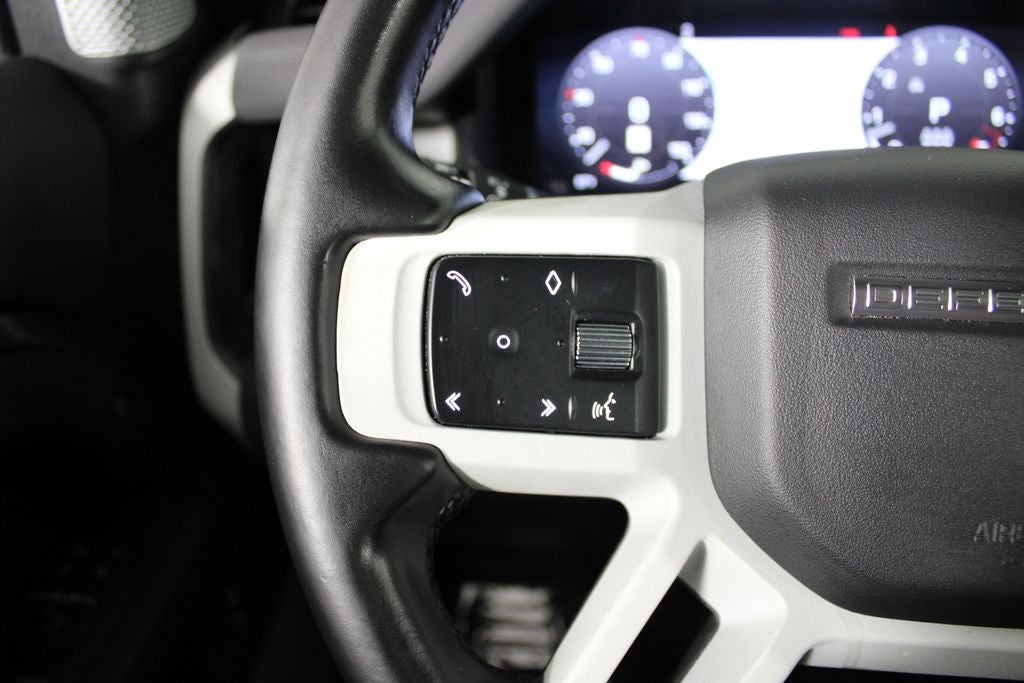 2023 Land Rover Defender 130 S
