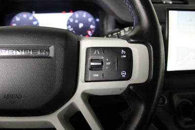 2023 Land Rover Defender 130 S