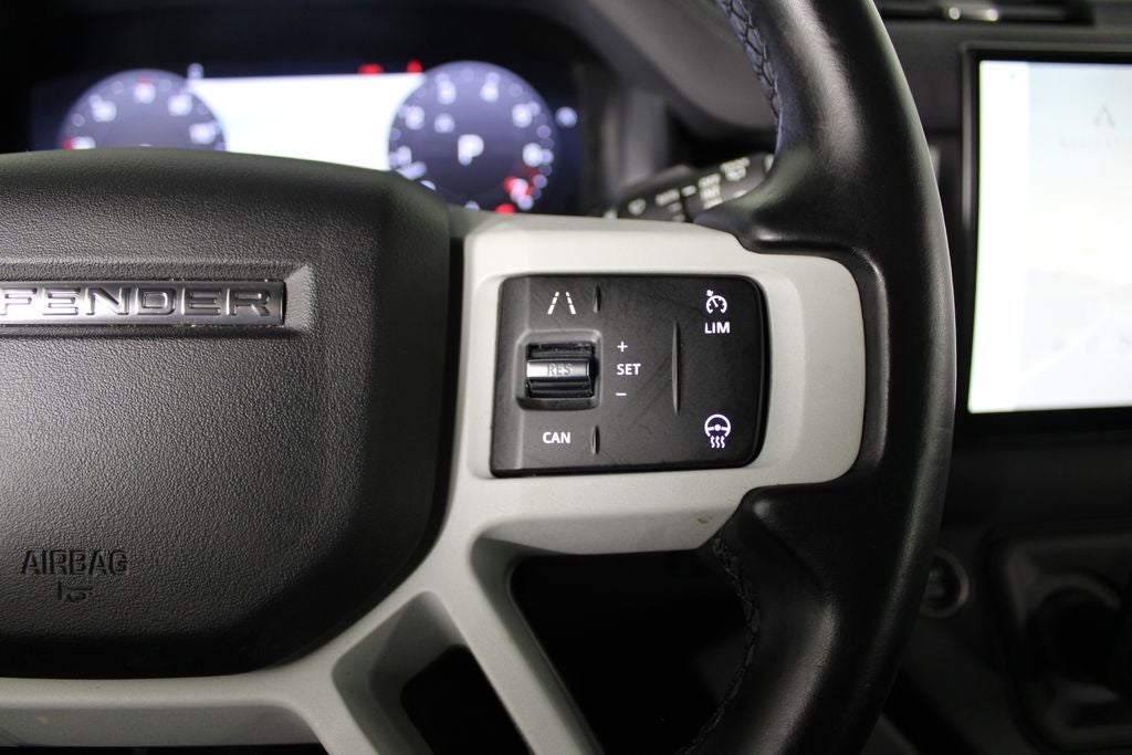 2023 Land Rover Defender 130 S