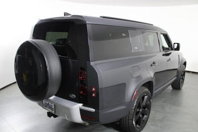 2023 Land Rover Defender 130 S