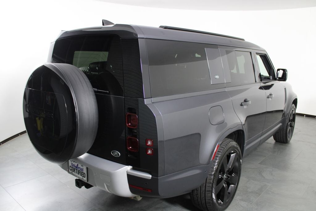 2023 Land Rover Defender 130 S