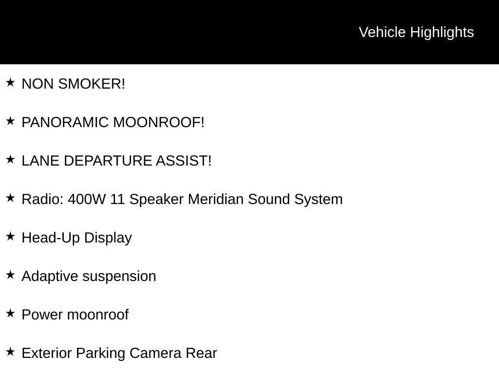 2023 Land Rover Defender 130 S
