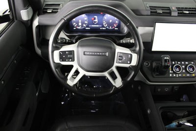 2023 Land Rover Defender 130 S