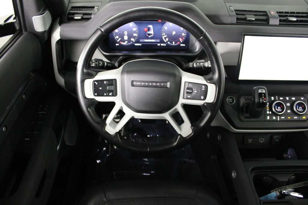 2023 Land Rover Defender 130 S