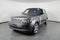 2017 Land Rover Range Rover 5.0L V8 Supercharged LWB
