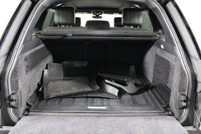 2017 Land Rover Range Rover 5.0L V8 Supercharged LWB