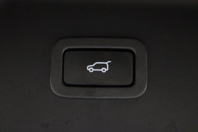 2017 Land Rover Range Rover 5.0L V8 Supercharged LWB